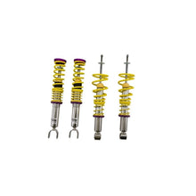 Load image into Gallery viewer, KW Suspension Coilover Kit V1 for Mazda Miata MX-5 (NC1) (10275009)