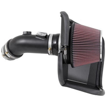 Load image into Gallery viewer, K&N Performance Induction Kit (77-3078KTK)