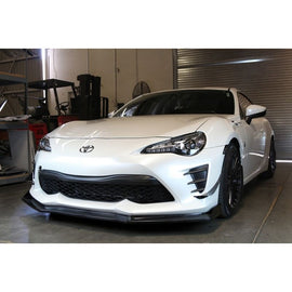 APR Performance Front Bumper Canard (AB-507100)