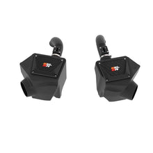 Load image into Gallery viewer, K&N 22-24 Toyota Tunda 3.5L V6 AirCharger Intake (63-9042)