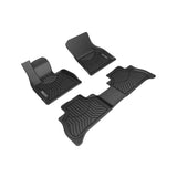 3D MAXpider Compatible with BMW X5 (G05) 5-SEAT 2019-2026 MAXTRAC BLACK R1 R2 R3 (A5BM10201809)