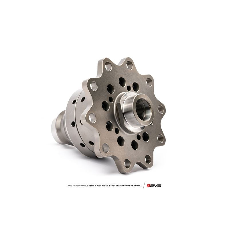AMS Performance Limited Slip Rear Differential - R190 Q50 & Q60 LSD (ALP.28.03.0003-1)