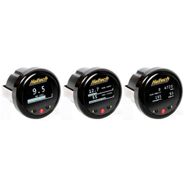 Haltech gaugeART CAN OLED Gauge - Daisy-chain cable (41-001.11) (HT-061011)