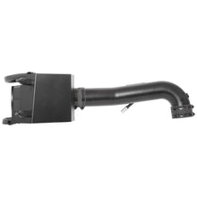 Load image into Gallery viewer, K&N Blackhawk Air Induction Kit (71-1576)