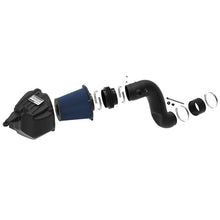 Load image into Gallery viewer, aFe Power QUANTUM Cold Air Intake System for 2003-2007 Dodge Ram 2500(53-10032R)