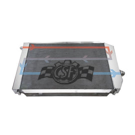 CSF Cooling - Racing & High Performance Division R-1 Triple-Pass