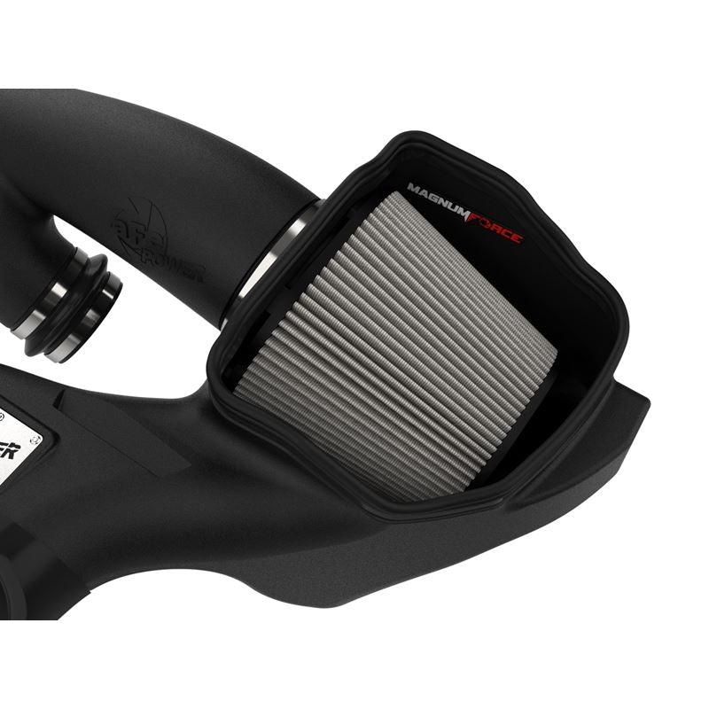 aFe Power Cold Air Intake System for 2021-2022 Ford F-150(54-13061D)