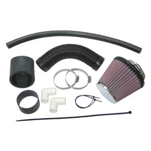 Load image into Gallery viewer, K&N Performance Air Intake System (57-0131)