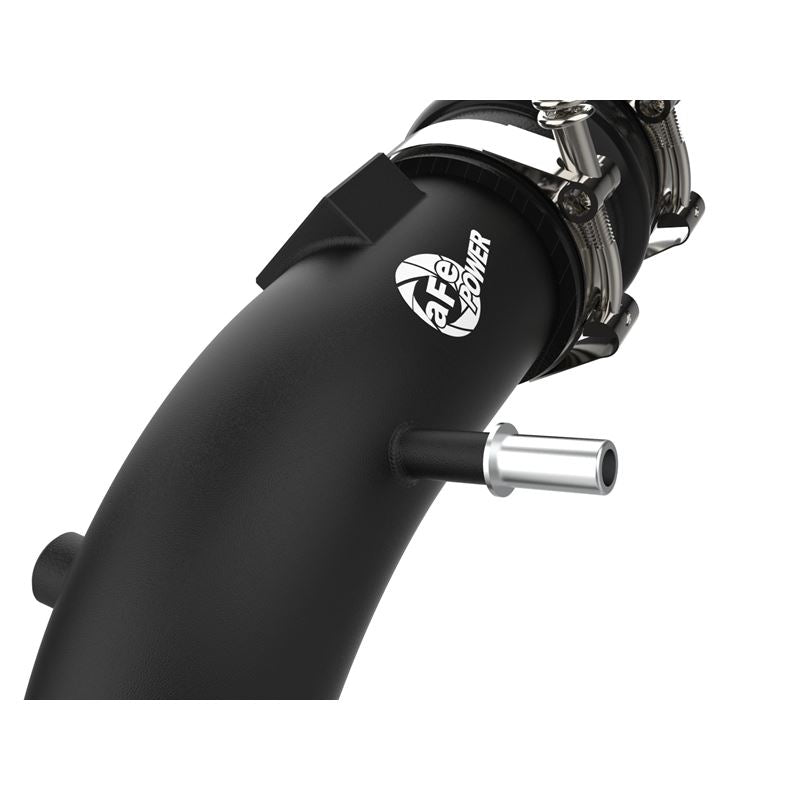aFe Power Charge Pipe Kit for 2021 Ford F-150(46-20474-B)
