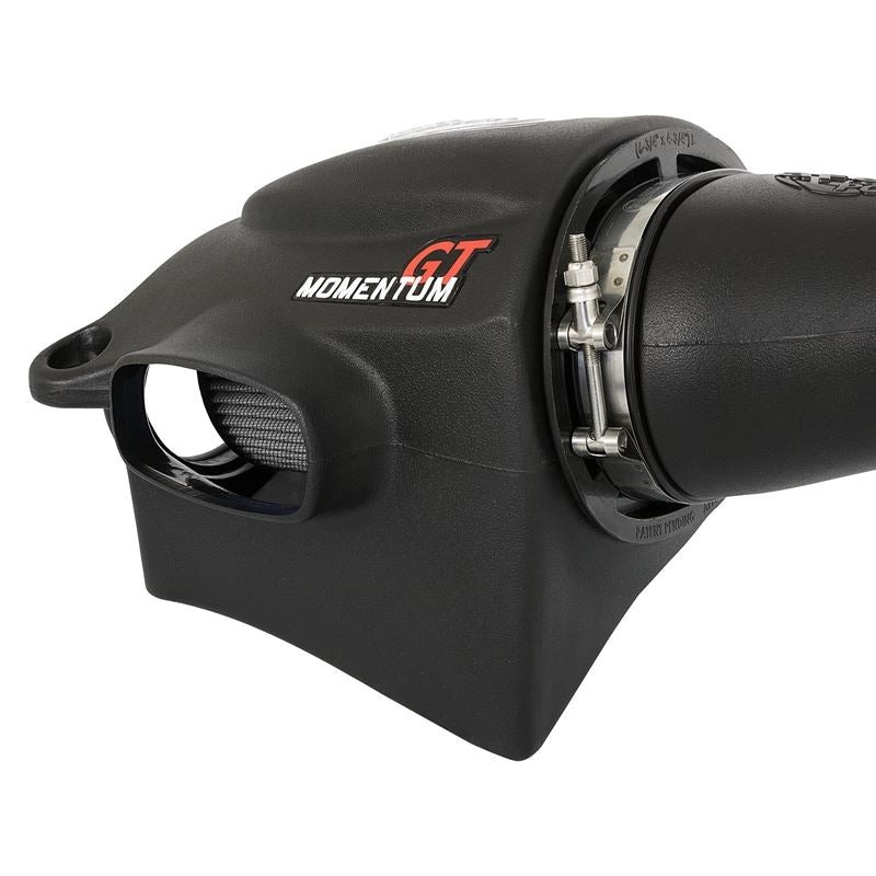 aFe Momentum GT Cold Air Intake System w/ Pro DRY S Media (51-76006)