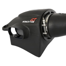 Load image into Gallery viewer, aFe Momentum GT Cold Air Intake System w/ Pro DRY S Media (51-76006)