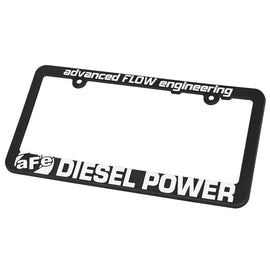aFe Promotional POWER