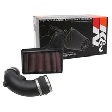 Load image into Gallery viewer, K&N Performance Air Intake System (57-2605)