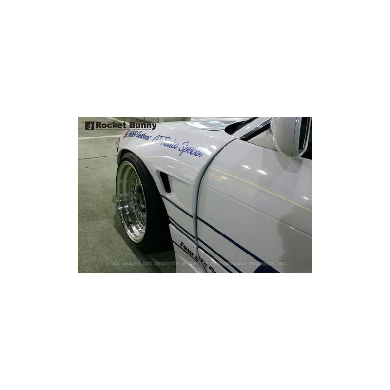 GReddy V2 Rocket Bunny Front Lip | 1989-1994 Nissan 240SX (17020383) main image 1