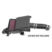 Load image into Gallery viewer, K&N 57i Series Induction Kit (57-9031)