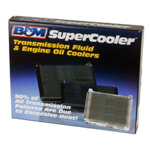 Load image into Gallery viewer, B&M HI-TEK SUPERCOOLER SMALL - 15,000 BTU RATING (70273)