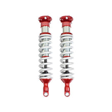 Load image into Gallery viewer, aFe Sway-A-Way 2.5 Front Coilover Kit (501-5600-03)