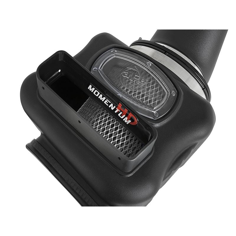 aFe Momentum HD Cold Air Intake System w/ Pro DRY S Media (51-74008)