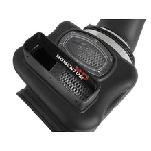 Load image into Gallery viewer, aFe Momentum HD Cold Air Intake System w/ Pro DRY S Media (51-74008)