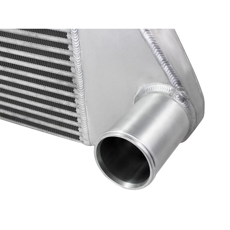 aFe 16-19 RAM 1500 EcoDiesel V6 3.0L (TD) BladeRunner GT Series Intercooler w/ Tubes (46-20492-B)
