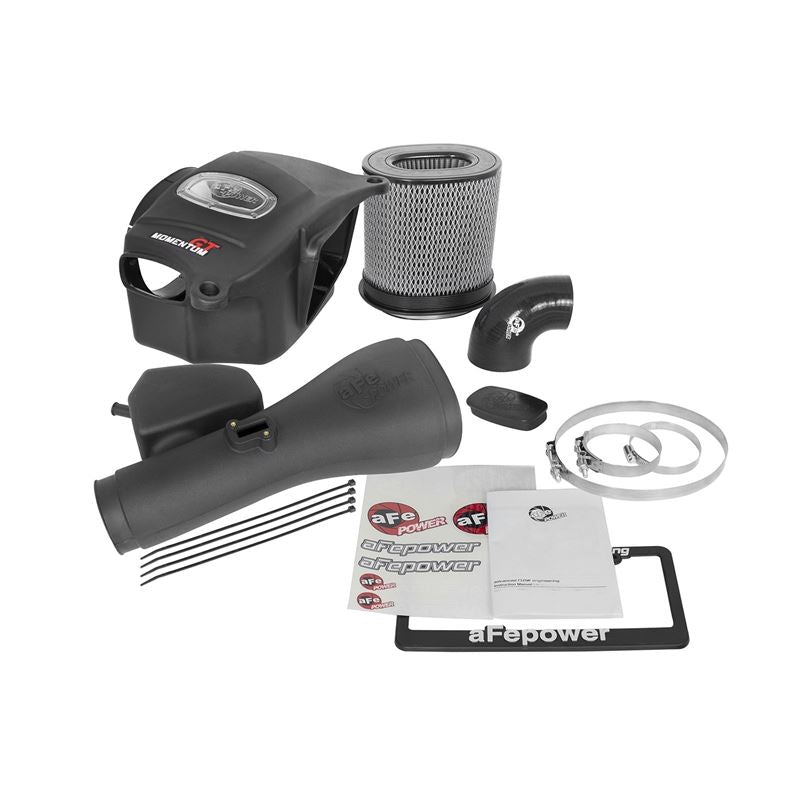 aFe Power Cold Air Intake System for 2014-2017 INFINITI QX80(51-76104)