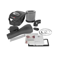 Load image into Gallery viewer, aFe Power Cold Air Intake System for 2014-2017 INFINITI QX80(51-76104)
