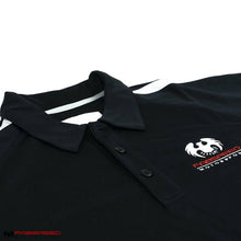 Load image into Gallery viewer, Fabspeed Men's Fabspeed Premium Polo (FS.APP.PO.SB.MD)
