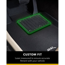Load image into Gallery viewer, 3D Maxpider FRICTION EX-PLUS HEEL PAD SIZE A #1 10" X 7" (2104A)