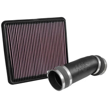 Load image into Gallery viewer, K&N Performance Air Intake System (57-9040)