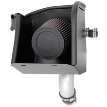 Load image into Gallery viewer, K&N Typhoon Complete Cold Air Induction Kit (69-2549TS)