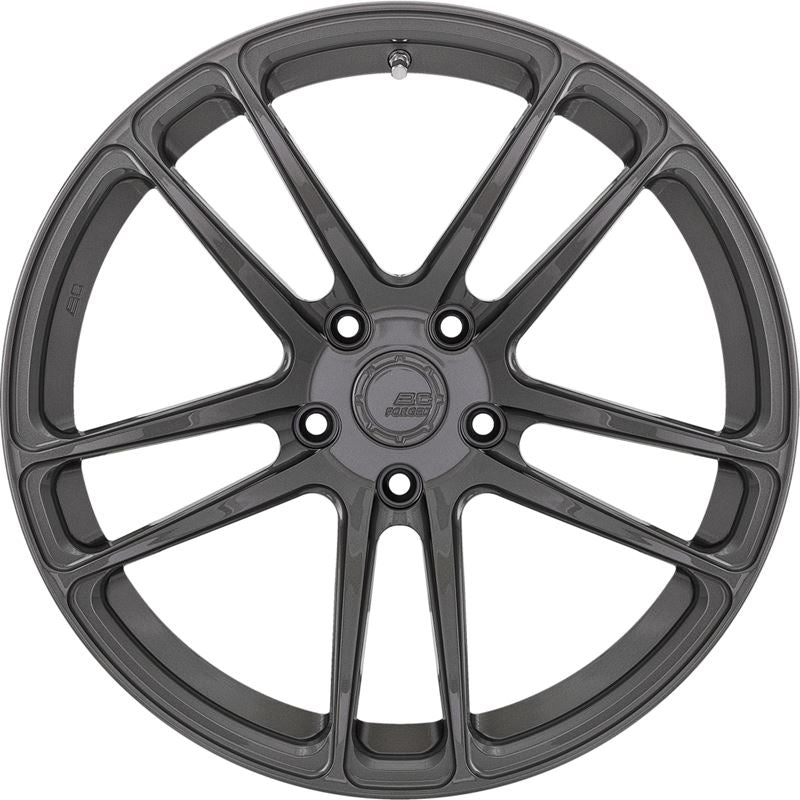 BC Forged RZ01 Monoblock Wheel