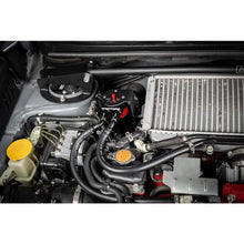 Load image into Gallery viewer, HPS Performance Oil Catch Can Kit (860-008)