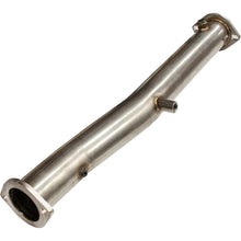 Load image into Gallery viewer, Berk Technology Test Pipes for Mitsubishi EVO X (BT1904)