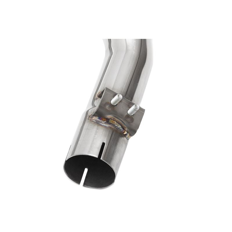 Fabspeed Ferrari California Resonator Bypass X-Pipe (09-14) (FS.FER.CAL.XP)