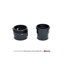 Load image into Gallery viewer, AMS Performance Toyota GR Supra 3" Charge Pipe (AMS.38.09.0001-1)