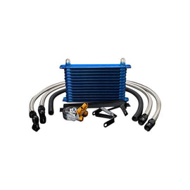 GReddy Oil Cooler Kit (12024622)
