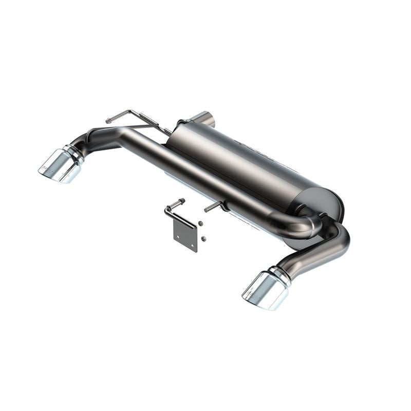 Borla 2021-2022 Ford Bronco Cat-Back(tm) Exhaust System Touring (11976)