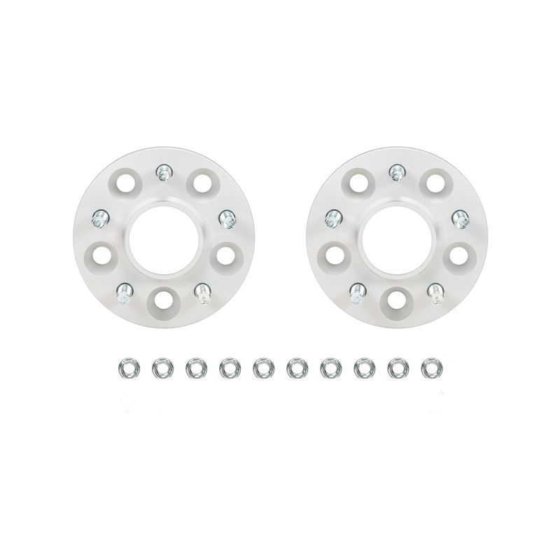 Eibach Springs 21-24 Acura TLX Sedan 2.0 T AWD UB6 / 17-21 Honda Civic Type R Pro-Spacer Kit (20mm Pair) (S90-4-20-045)