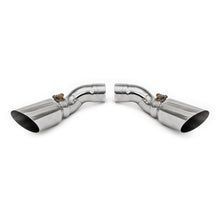 Load image into Gallery viewer, Fabspeed 991 Turbo/Turbo S Supersport X-Pipe Exhaust System (FS.POR.991T.SSSXQ)