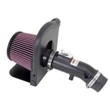 Load image into Gallery viewer, K&N Typhoon Cold Air Induction Kit (69-8612TFK)