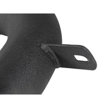 Load image into Gallery viewer, aFe BladeRunner 3 IN Aluminum Cold Charge Pipe Black (46-20078)