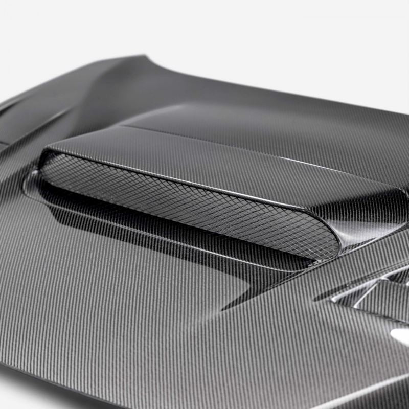 Seibon 2022+ Subaru WRX CW-Style Carbon Fiber Hood (HD22SBIMP-CW)