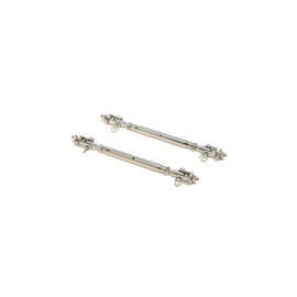 APR Performance 10mm Wind Splitter Support Rods With quick release (6 1/8