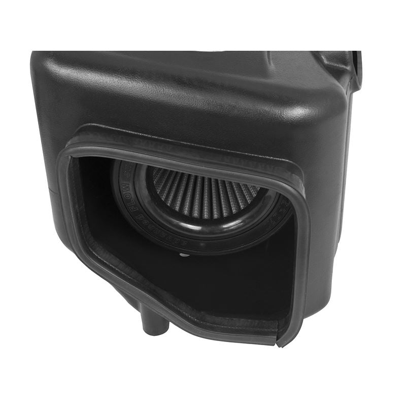 aFe Momentum GT Cold Air Intake System w/ Pro DRY S Media (51-74105)