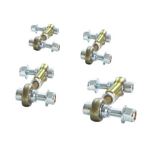 Load image into Gallery viewer, aFe PFADT Series "Johnny O'Connell" Edition Front and Rear Sway Bar Set (440-401001-J)