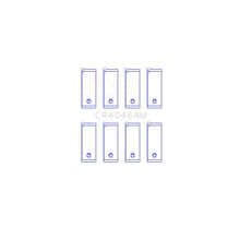 Load image into Gallery viewer, King Engine Bearings Connecting Rod Bearing Set for 1999-2001 Honda CR-V (CR4046AM)