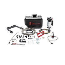 Load image into Gallery viewer, Snow Performance 05-10 Mustang Stg 2 Boost Cooler Water Injection Kit (SS Braided Line & 4AN) (SNO-2130-BRD)