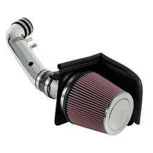 Load image into Gallery viewer, K&N Typhoon Short Ram Cold Air Induction Kit (69-3524TP)