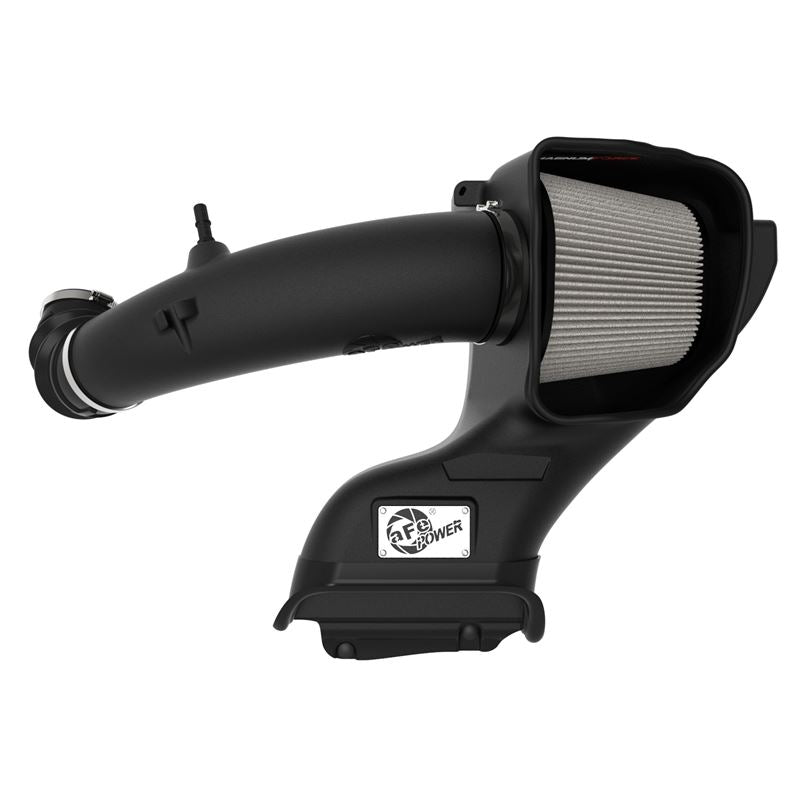 aFe Power Cold Air Intake System for 2021-2022 Ford F-150(54-13064D)
