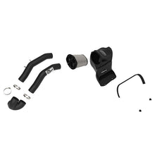 Load image into Gallery viewer, aFe Momentum XP Cold Air Intake System w/ Pro DRY S Media Black (50-30024D)